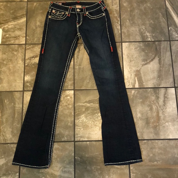 True Religion Brand Jeans - Picture 2 of 2